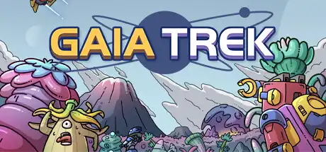 [PC]盖娅迷航/Gaia Trek-游戏库