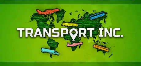 [PC]物流大师/运输公司/Transport INC-游戏库