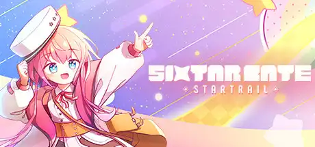 [PC]六星门：星迹/Sixtar Gate: STARTRAIL-游戏库