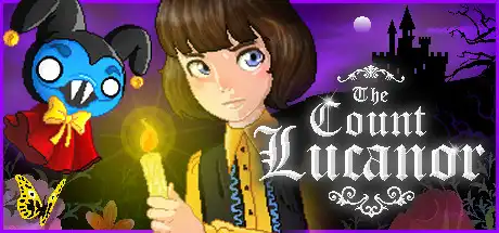 [PC]卢卡诺伯爵/The Count Lucanor-游戏库