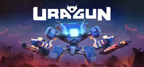 [PC]Uragun-游戏库