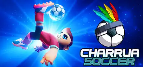 [PC]查鲁亚足球/Charrua Soccer-游戏库