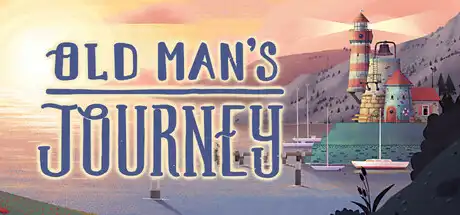 [PC]回忆之旅/老人之旅/Old Man\'s Journey-游戏库