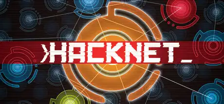 [PC]黑客网络/Hacknet-游戏库