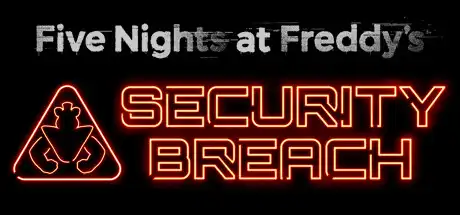 [PC]玩具熊的五夜后宫：安全漏洞/Five Nights at Freddy\'s: Security Breach-游戏库