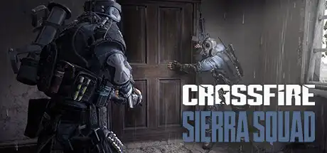 [PC]穿越火线：塞拉小队/Crossfire: Sierra Squad-游戏库