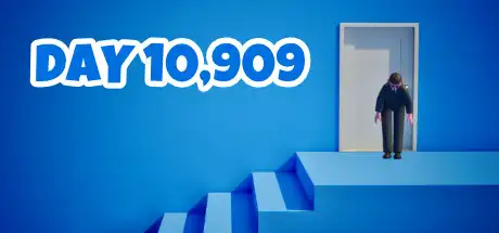 [PC]第10909天/DAY 10,909-游戏库