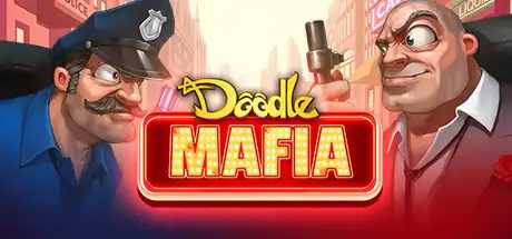 [PC]涂鸦四海/Doodle Mafia-游戏库
