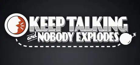 [PC]保持通话炸弹不炸/Keep Talking and Nobody Explodes-游戏库