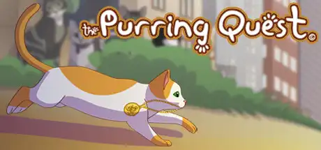 [PC]呼噜大冒险/The Purring Quest-游戏库