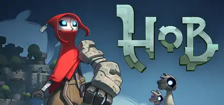 [PC]Hob-游戏库