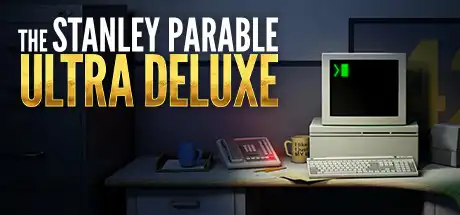 [PC]史丹利的寓言：超豪华版/The Stanley Parable: Ultra Deluxe-游戏库