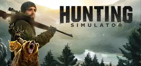 [PC]模拟狩猎/Hunting Simulator-游戏库