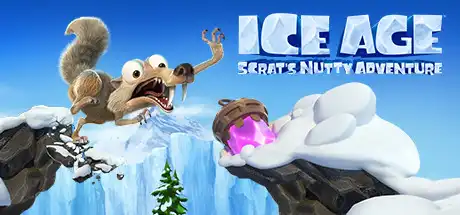 [PC]冰河世纪：斯克莱特坚果冒险/Ice Age Scrat\'s Nutty Adventure-游戏库