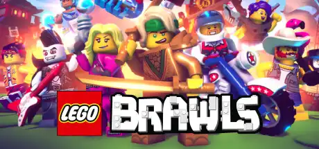 [PC]乐高大乱斗/LEGO Brawls-游戏库