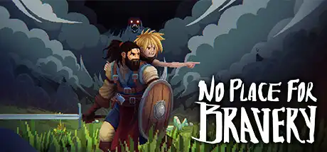 [PC]不可鲁莽/No Place for Bravery-游戏库