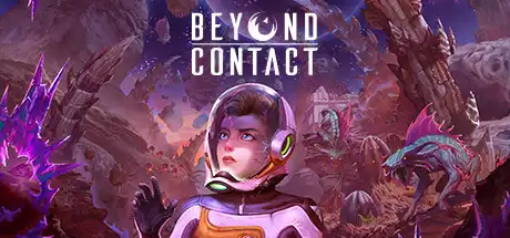 [PC]超越接触/Beyond Contact-游戏库