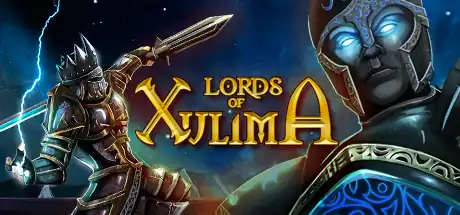 [PC]叙利玛领主/Lords of Xulima-游戏库