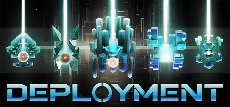 [PC]部署/DEPLOYMENT-游戏库