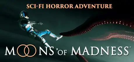 [PC]疯狂之月/Moons of Madness-游戏库