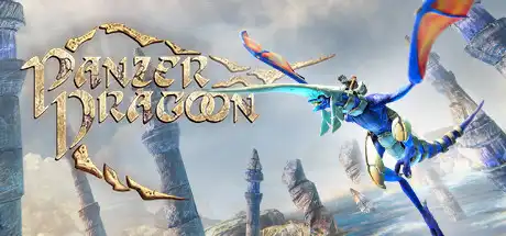 [PC]铁甲飞龙：重制版/Panzer Dragoon: Remake-游戏库