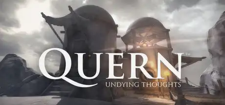 [PC]Quern - 不朽之念/Quern - Undying Thoughts-游戏库
