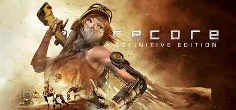 [PC]核心重铸：终极版/ReCore: Definitive Edition-游戏库