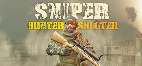 [PC]狙击手猎人射击/Sniper Hunter Shooter-游戏库