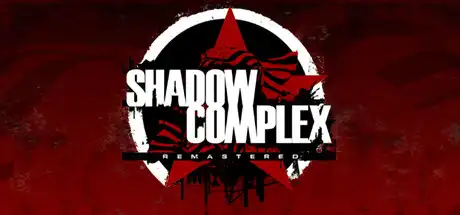 [PC]暗影帝国：重制版/Shadow Complex Remastered-游戏库