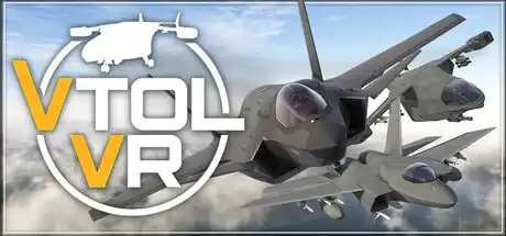[PC]VTOL VR/支持网络联机-游戏库