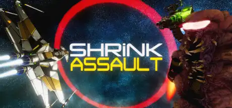 [PC]收缩突击/Shrink Assault-游戏库