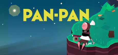 [PC]盼盼历险记/Pan-Pan-游戏库