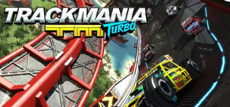 [PC]赛道狂飙：涡轮/Trackmania Turbo-游戏库