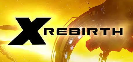 [PC]X重生/X Rebirth-游戏库