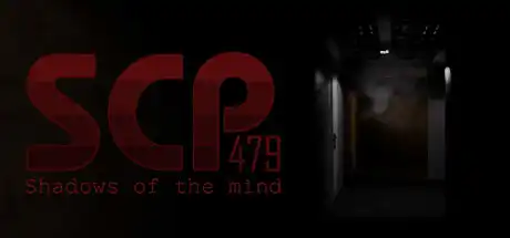 [PC]SCP-479：心灵的阴影-游戏库