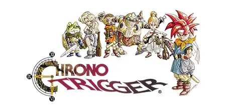 [PC]超时空之轮/CHRONO TRIGGER-游戏库