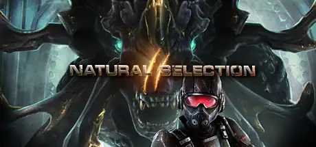 [PC]物竞天择2/Natural Selection 2-游戏库