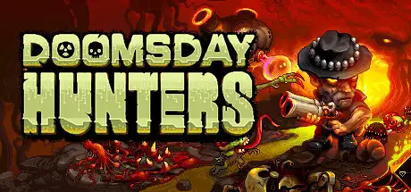 [PC]末日猎手/末日猎人/Doomsday Hunters-游戏库