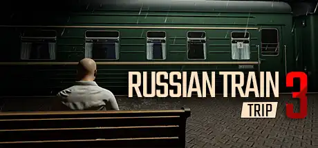 [PC]俄罗斯火车之旅3/Russian Train Trip 3-游戏库