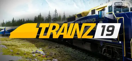 [PC]模拟火车2019/模拟列车2019/RW10/TS2022/Train Simulator 2019-游戏库