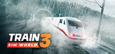[PC]模拟火车世界3/Train Sim World 3-游戏库