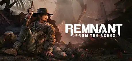 [PC]遗迹：灰烬重生/Remnant: From the Ashes/支持网络联机-游戏库