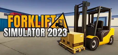 [PC]叉车模拟器2023/Forklift Simulator 2023-游戏库