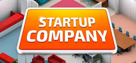 [PC]创业公司/Startup Company-游戏库