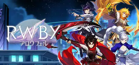 [PC]RWBY: Arrowfell-游戏库