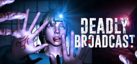 [PC]致命广播/Deadly Broadcast/支持网络联机-游戏库