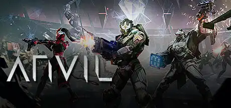 [PC]ANVIL-游戏库