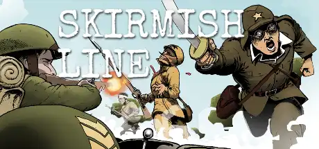 [PC]散兵线/Skirmish Line-游戏库