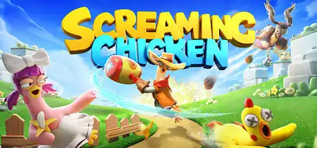 [PC]鸡你太美2 ：炸鸡大作战/Screaming Chicken: Ultimate Showdown-游戏库