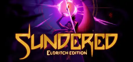 [PC]支离破碎：惊魂版/Sundered: Eldritch Edition-游戏库